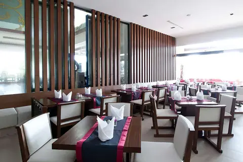 Grand Jomtien Palace Hotel in Pattaya, foto 6
