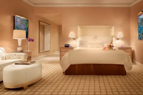Wynn Las Vegas foto 4