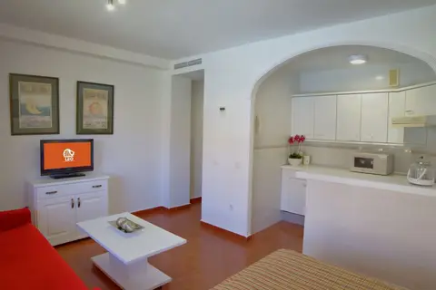 Apartamentos Leo Islamar in Lepe, foto 25