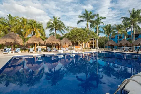 Iberostar Selection Paraíso Maya Suites in Riviera Maya — foto 3