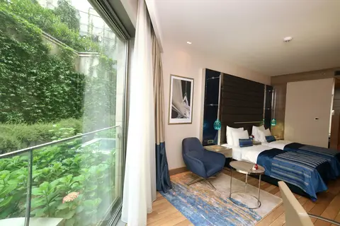 Crowne Plaza Istanbul Florya in Fatih — foto 18
