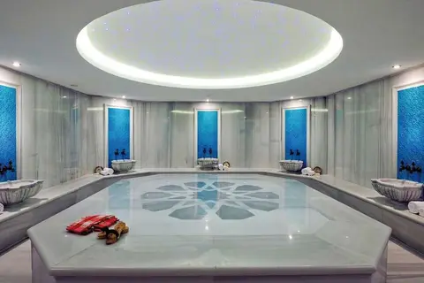 Dosso Dossi Hotels & SPA Golden Horn in İstanbul — foto 10