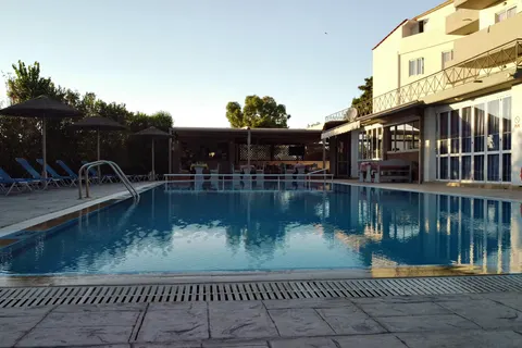 Sun & Sea studios & appartementen foto 14