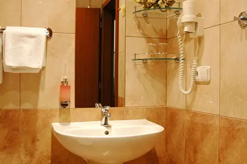 Hotel Atlantic in Praag — foto 29