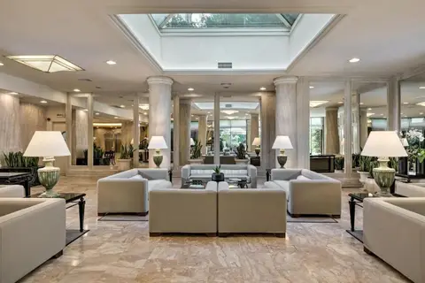 Divani Palace Acropolis in Athene — foto 19