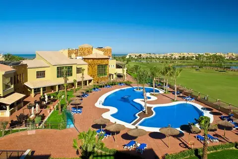 Elba Costa Ballena Beach & Thalasso Resort in Rota — foto 2