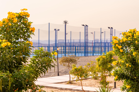 Malikia Resort Abu Dabbab foto 19