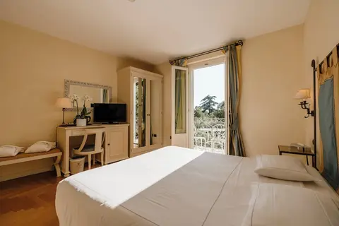 Villa Sofia in Sienna — foto 20