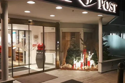 Hotel Post in Valdaora foto 16