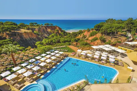 3HB Falesia Garden in Albufeira