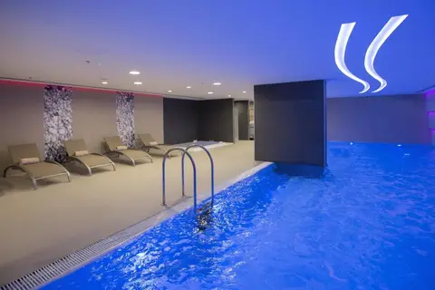 Marvie Hotel & Health in Split — foto 26