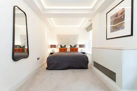Hope House Residences by Q Apartments in Londen, foto 15