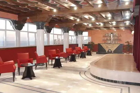 Hotel Fenix Torremolinos in Torremolinos — foto 18