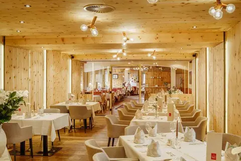 Sporthotel Alpina in Sölden, foto 18