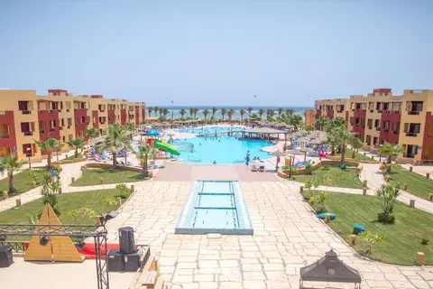 Casa Mare Resort in بور غالب — foto 14