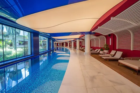 Liberty Fabay in Fethiye — foto 14