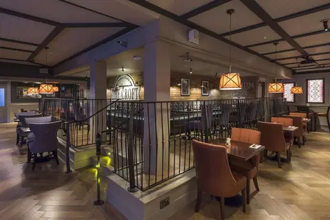 The Bonnington Dublin Hotel in Bonnington Hotel — foto 27