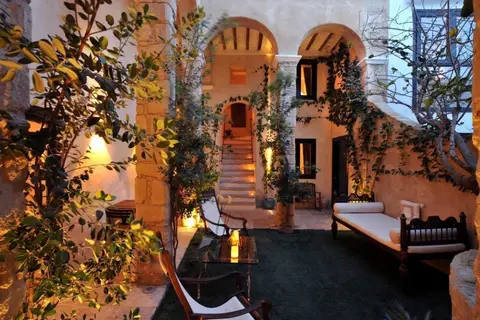 Hotel V... in Vejer de la Frontera, foto 28
