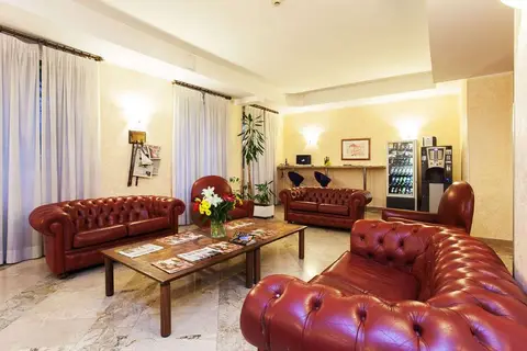 iH Aparthotel Milano Argonne Park in Milaan, foto 5