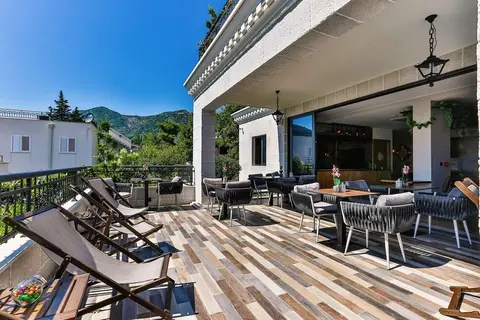 Boutique Hotel Tate by Aycon in Budva — foto 2
