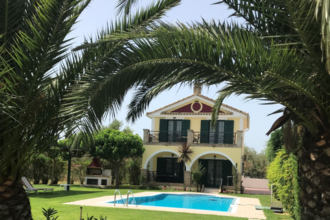 Villa's Anogia met privézwembad foto 17