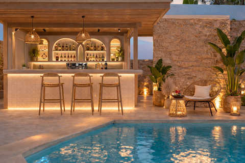 Villaggio Mare Suites foto 2