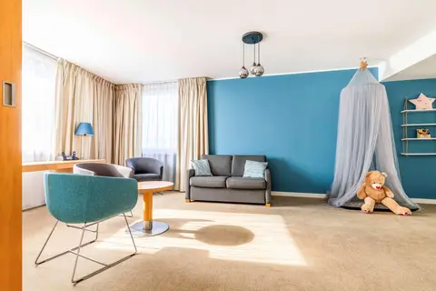 Novotel Krakow Centrum in Krakau — foto 13