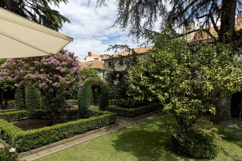Parador de Pontevedra in Pontevedra — foto 29