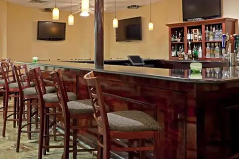 Holiday Inn Hasbrouck Heights Meadowlands in Hasbrouck Heights — foto 17