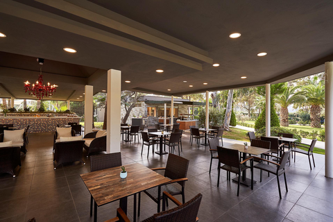 Hotel Richmond Ephesus Resort foto 20