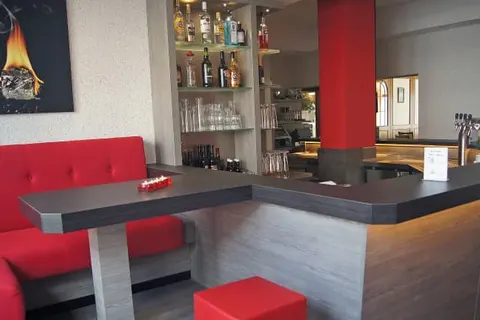 Brenner Hotel Bielefeld foto 14