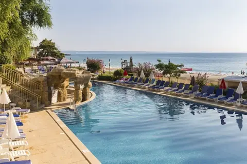 Elpida Beach in СПА център Ривиера Бийч — foto 9