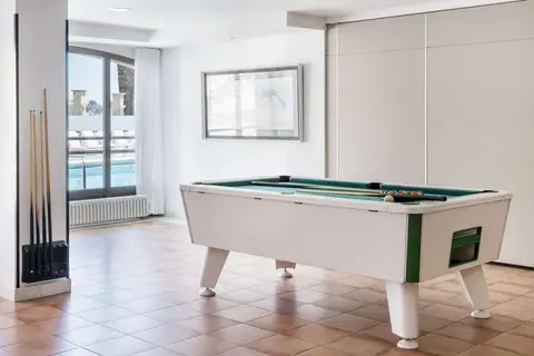 Hotel Ilunion Caleta Park in Sant Feliu de Guíxols — foto 9