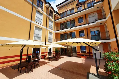 Garda Palace Family Residence in Peschiera del Garda — foto 7