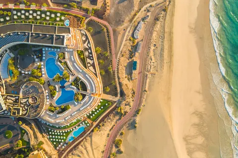 Iberostar Waves Playa Gaviotas in Las Gaviotas — foto 19