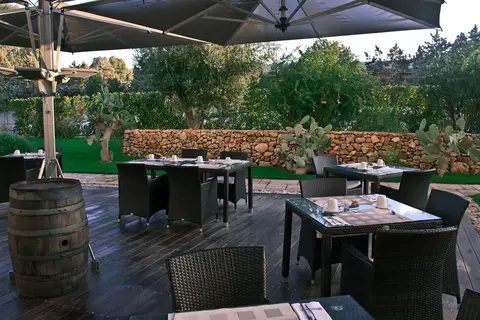 Hilton Garden Inn Lecce in Lecce, foto 7