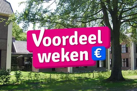 Hotel Restaurant Bitter en Zoet in Veenhuizen