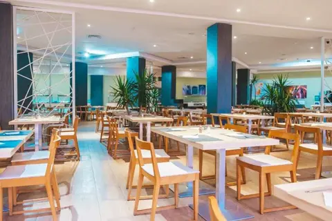 Hotel Skanes Serail Aquapark in Skanes Serial, foto 6