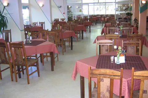 Hotel Flamingo Beach in Несебър — foto 17