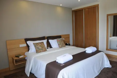Douro Cister Hotel & SPA in Tarouca — foto 25