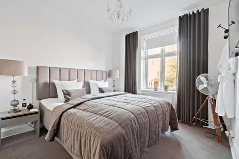 Best Western Hotel Hebron foto 5