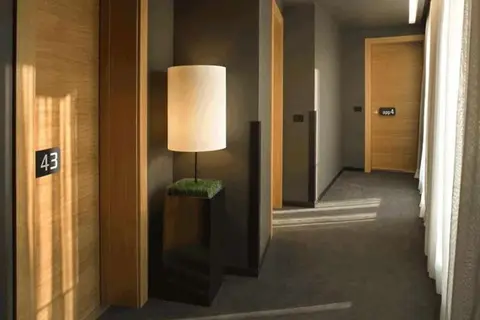 mOdus Hotel in Varna — foto 11