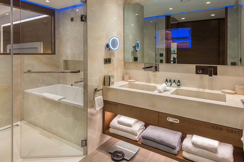 Hotel Nana Princess foto 3