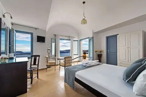 Apanemo Hotel & Suites in Thira Municipal Unit, foto 4