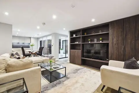 Buckingham Palace Residences by Q Apartments in Londen, foto 7