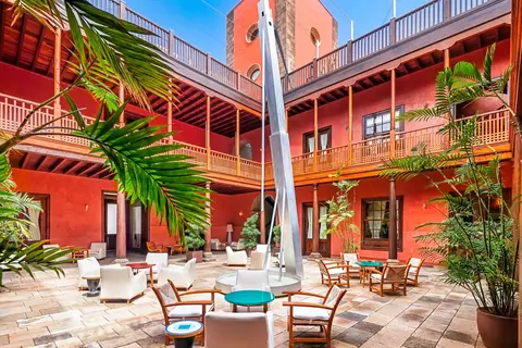 Boutique Hotel San Roque in Garachico — foto 3