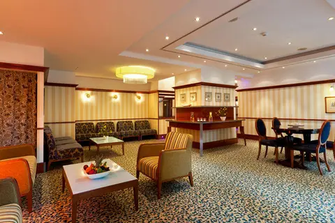 Mercure Grand Hotel Biedermeier in Wenen — foto 7