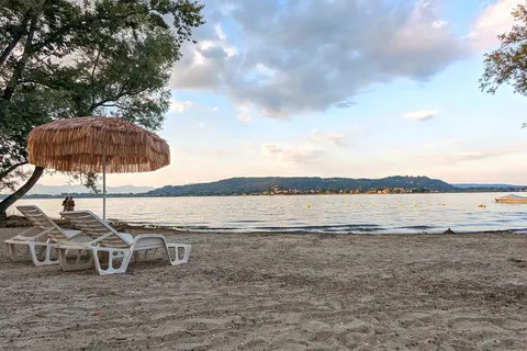 Camping Eden Maggiore foto 7