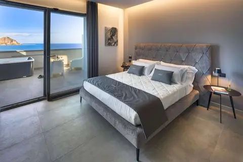 Emerald Hotel Residence in Cefalù — foto 2