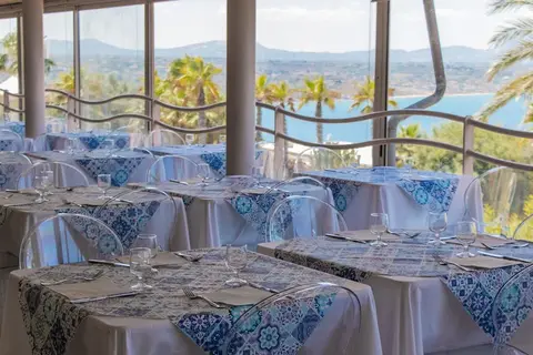 CDSHotels Terrasini - Città del Mare in Terrasini — foto 10
